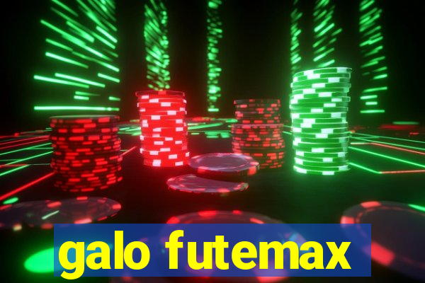 galo futemax